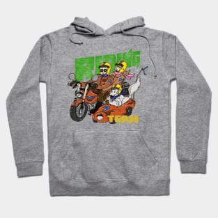 Family Adventure Hoodie